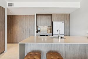 1106 at CODA - Style and Luxury in the Heart of Coffs