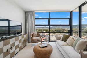 1106 at CODA - Style and Luxury in the Heart of Coffs