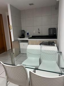 Apartamento West Flat AP213