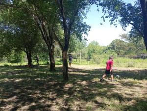 AIRECOSCOINO casas de campo