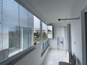 Apê Com 2 Ares-Condicionados, a 100m da Praia!