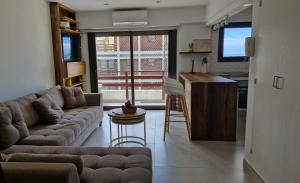 Departamento a 50 mts del mar