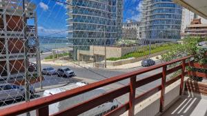 Departamento a 50 mts del mar