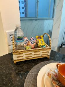 Apartamento Canto do Forte, Praia Grande