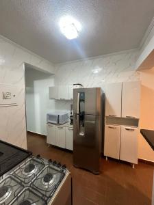 Apartamento Canto do Forte, Praia Grande
