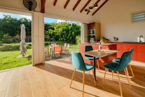 Villa Summer à Deshaies