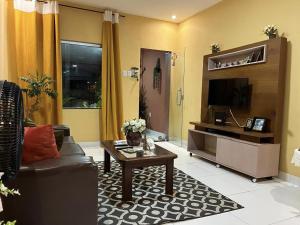 Casa pra COP30 em Belém