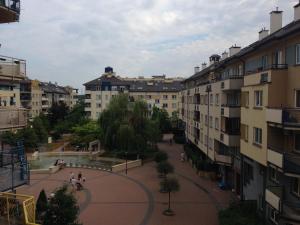 Apartament Kabaty