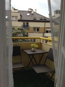 Apartament Kabaty