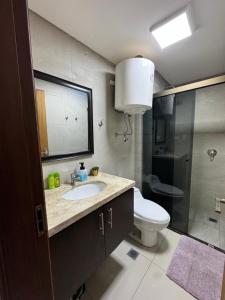 Confortable Monoambiente Equipetrol