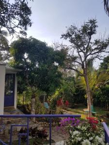 Quynde Ecofina Una casa de campo para el alma