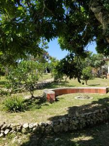 Quynde Ecofina Una casa de campo para el alma