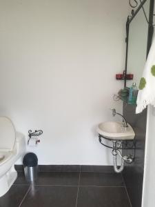 Quynde Ecofina Una casa de campo para el alma