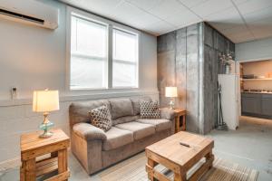 ATV Adventures Await Tennessee Riverside Retreat