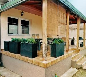 Crown Loft Novi Sad - Villa Deluxe