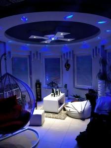 Crown Loft Novi Sad - Villa Deluxe