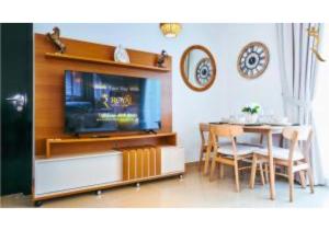 Reef Edge 1BR - Elegant Coastal Getaway