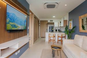 Baia Kristal Top Floor-Elegance and Luxury View