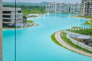 Baia Kristal Top Floor-Elegance and Luxury View