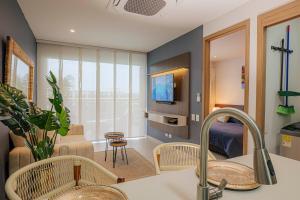 Baia Kristal Top Floor-Elegance and Luxury View