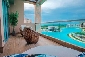Baia Kristal Top Floor-Elegance and Luxury View