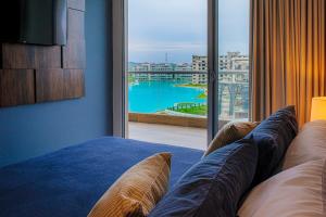 Baia Kristal Top Floor-Elegance and Luxury View