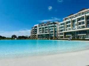 Baia Kristal Top Floor-Elegance and Luxury View