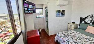 Apartamento Mirador de La ciudad