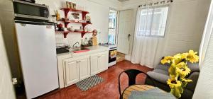 Apartamento Mirador de La ciudad