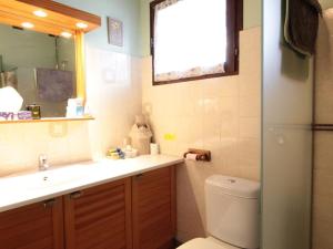 Chalet cosy 2 chambres pour 6 pers. avec garage, proche station et navette à 150m - FR-1-572-162