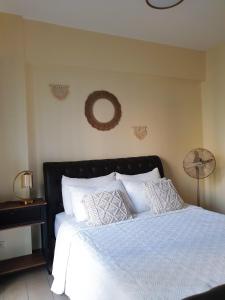 Layover Stay Condotels at Two Palm Tree Villas