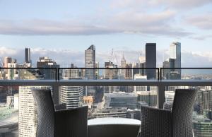 Aerie Stays Harbour Collection