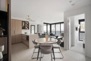 Luxury City Escape Steps from RAC Arena