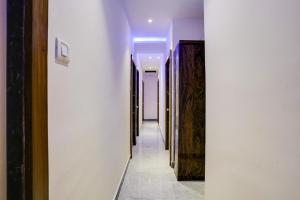 Super Hotel Orange Residency