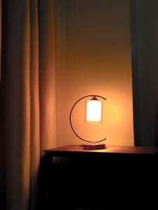 Layover Stay Condotels at Two Palm Tree Villas