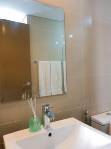 Layover Stay Condotels at Two Palm Tree Villas