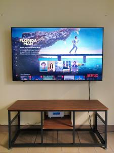 Layover Stay Condotels at Two Palm Tree Villas