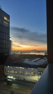 Novo Studio next to the VLT near the Center and South Zone