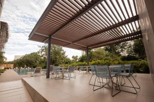 Departamento de lujo en exclusivo condominio - 3-star hotels in Mérida