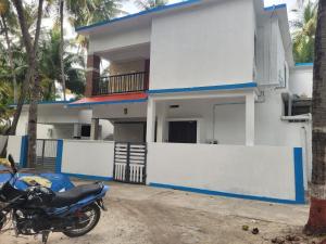 Oceanic Holidays Lakshadweep