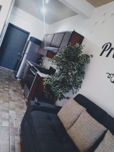 American Consulate 5 minutes away D1