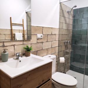 Apartamentos Sol y Luna