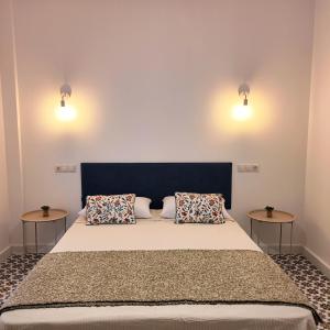 Apartamentos Sol y Luna