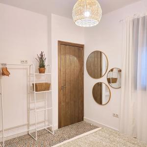 Apartamentos Sol y Luna