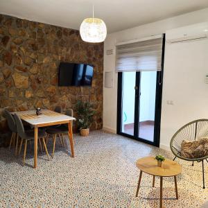 Apartamentos Sol y Luna