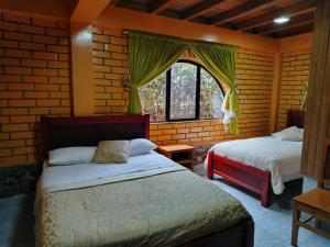 Hostal el Bosque de Mindo