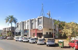 Brasília Plano Piloto Super Equipado e Grande