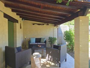 Gîte en Périgord avec jardin clos et cheminée - FR-1-616-232