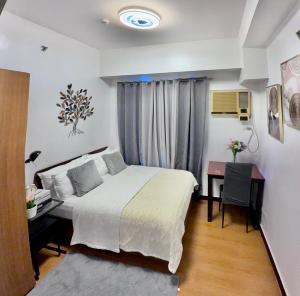 1 Bedroom Bayview Condo near SLMEC & US Embassy