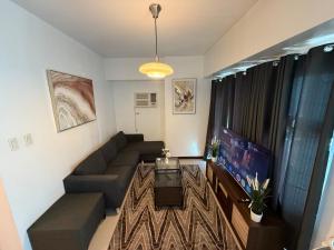 1 Bedroom Bayview Condo near SLMEC & US Embassy